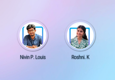 Vidya students appointed to Key Leadership Roles in STRIDE Community Team 2026