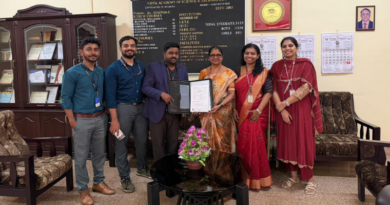 MoU for Academic–Industry Collaboration between VAST Thrissur and CIVILIANZ,Centre for Civil Engg.Competitive Exams MoU for Academic–Industry Collaboration between VAST Thrissur and CIVILIANZ,Centre for Civil Engg.Competitive Exams