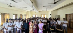 Varna Group - Preplacement Talk for 2026 Graduating BatchVarna Group - Preplacement Talk for 2026 Graduating Batch