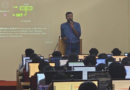 CSE Dept conducts technical workshop titled “Hands-on Exploration of RISC-V Architecture using Ripes Simulator”
