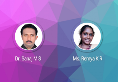 CSE faculty members contribute to an Indian Design Patent titled “Solar Based Animal Intrusion Detection Device for Homes”