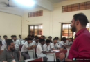 EEE Dept conducts session on ‘Opportunities after GATE Exam’ EEE Dept conducts session on ‘Opportunities after GATE Exam’