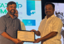 Vidya shines with ‘Aspiring Leader’ recognition from Kerala Startup Mission at ‘IEDC Startup Summit 2026’