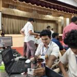 filter: 0; fileterIntensity: 0.0; filterMask: 0; captureOrientation: 90;
runfunc: 0; algolist: 0;
multi-frame: 1;
brp_mask:0;
brp_del_th:0.0000,0.0000;
brp_del_sen:0.0000,0.0000;
motionR: 0;
delta:1;
bokeh:1;
module: photo;hw-remosaic: false;touch: (0.5495836, 0.5956772);sceneMode: 12582912;cct_value: 0;AI_Scene: (0, 0);aec_lux: 328.19476;aec_lux_index: 0;albedo:  ;confidence:  ;motionLevel: -1;weatherinfo: weather?Mostly clear, icon:0, weatherInfo:100;temperature: 36;zeissColor: bright;