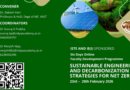 ME Dept conducts FDP on ‘Sustainable Engineering and Decarbonization Strategies for Net Zero’