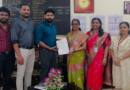 Vidya signs MoU for Academic–Industry collaboration to enhance practical learning and employability in Civil Engineering