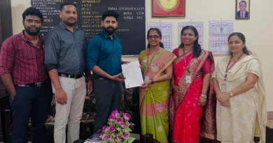 Vidya signs MoU for Academic–Industry collaboration to enhance practical learning and employability in Civil Engineering