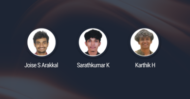 Placements for the 2022-26 batch students at Litmus7