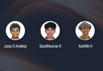 Placements for the 2022-26 batch students at Litmus7