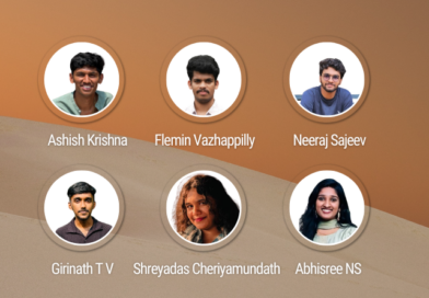Placements for the 2022-26 batch students at Green Interio Fusion Placements for the 2022-26 batch students at Green Interio Fusion