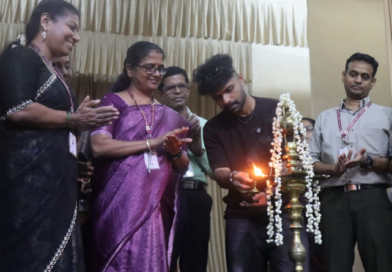 VIHAARA 2026 – Vidya College Day, a celebration of pride, talent, dreams, rhythm and unforgettable memories.