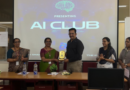 AI Club Inauguration