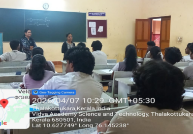 ECE Dept conducts Alumni Talk