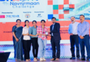AI-Driven Innovation in Road Safety: Civil Engineering Students shine at  Bharat Nav Nirman Challenge 2026