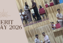 Merit Day 2026 by CSE Dept