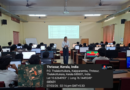 IEEE VAST SB conducts LinkedIn Hands-on Workshop