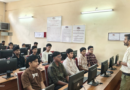 EEE Dept conducts workshop titled “Mastering LaTeX & AI Tools”