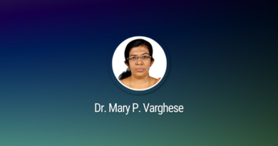 EEE HoD earns Indian Design Patent for ‘Modular EV Charging Station’