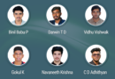 Vidya students successfully earn RHCSA Certification