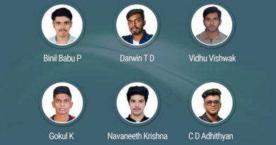 Vidya students successfully earn RHCSA Certification
