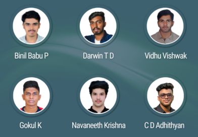 Vidya students successfully earn RHCSA Certification