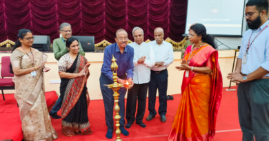 TMA Student Chapter 2025-26 kicks off with great enthusiasm, igniting minds and shaping futures