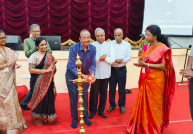 TMA Student Chapter 2025-26 kicks off with great enthusiasm, igniting minds and shaping futures