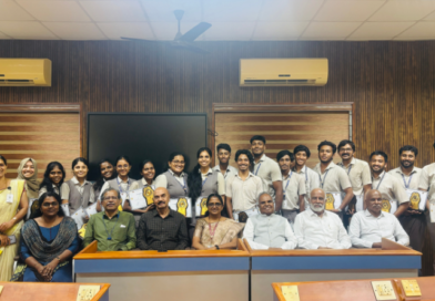 LUMINA 2026 – VSEC honors the light of service and the hearts behind the mission