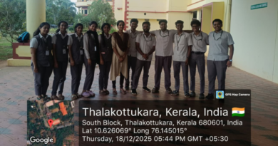 Learning circle workshop by MuLearn