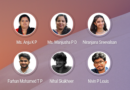 AIML faculty members and students present research paper at the International Conference on Smart Electrical Systems and Sustainable Technologies 2026