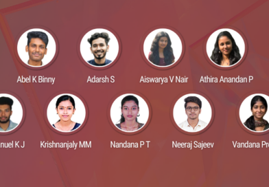 Placement at Aarbee Structures for 2022-26 batch Civil Engineering students