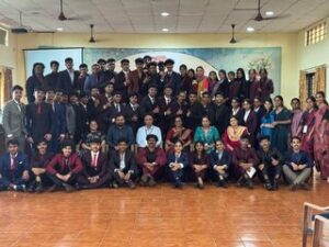 B. Tech 2023-27 AIML