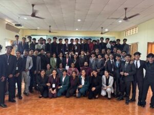 B. Tech 2023-27 EEE