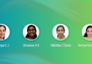 CSE faculty members successfully complete NPTEL online certification course with Elite status