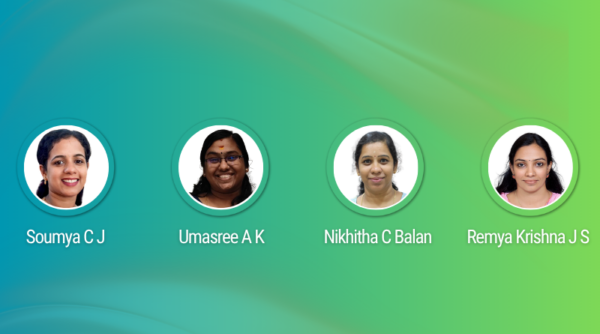 CSE faculty members successfully complete NPTEL online certification course with Elite status