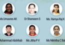 CSE faculty members successfully complete NPTEL online certification course