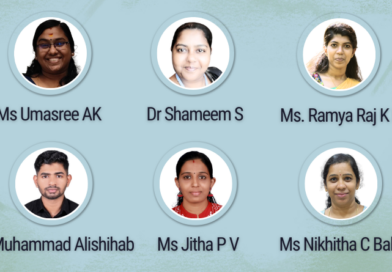 CSE faculty members successfully complete NPTEL online certification course