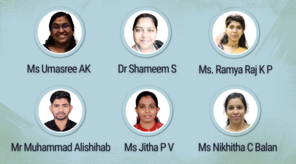 CSE faculty members successfully completes NPTEL online certification course