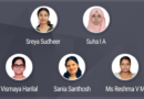 CSE faculty member and students present paper at International Conference on Advancements in Computer Applications(ICACA2026)