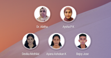 ECE faculty member and students present paper at the International Conference on AI Driven Solutions for Sustainable Smart Cities ECE faculty member and students present paper at the International Conference on AI Driven Solutions for Sustainable Smart Cities