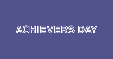 Achievers Day inspires excellence among MCA students Achievers Day inspires excellence among MCA students