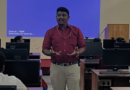 CE Dept conducts industrial interaction program on Revit Essentials: A Technical Insight Session