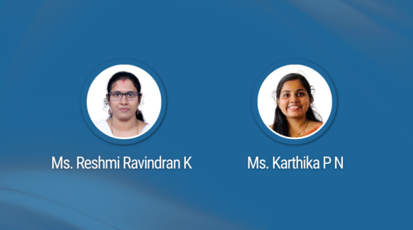 AIML faculty members complete NPTEL certification course