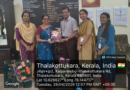 ECE Dept launches sixth edition of Technical Magazine – Wissen 6.0