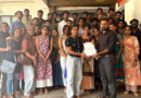 A Transformative industrial visit experience for CSE B batch Students A Transformative industrial visit experience for CSE B batch Students