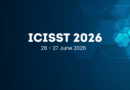 Vidya presents International Conference on Intelligent Systems & Sustainable Technologies (ICISST) 2026 – A Global platform for intelligent and sustainable technologies Vidya presents International Conference on Intelligent Systems & Sustainable Technologies (ICISST) 2026 – A Global platform for intelligent and sustainable technologies
