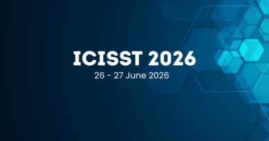 Vidya presents International Conference on Intelligent Systems & Sustainable Technologies (ICISST) 2026 – A Global platform for intelligent and sustainable technologies