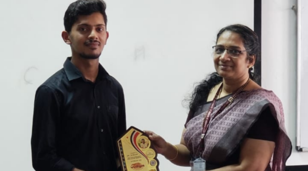 MCA conducts session on “Low Code - Agent AI & Microsoft Power Platform”