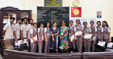 Echoes of Excellence: Prize distribution ceremony for “Manatharil Malayalam” – International Mother Language Day