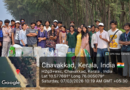 NSS conducts Beach Cleaning Drive at Chavakkad Beach